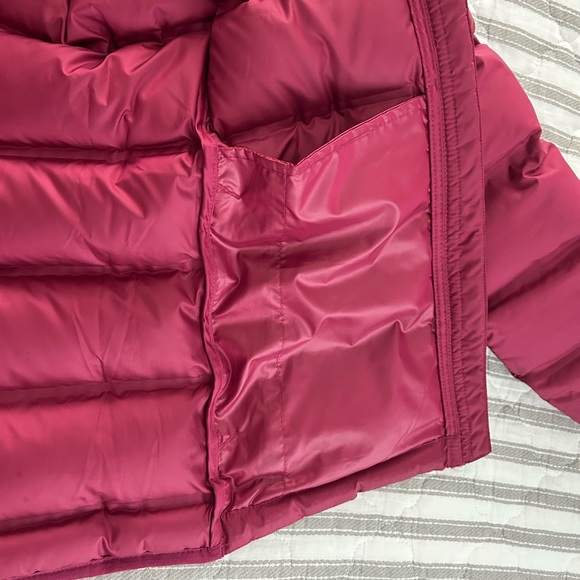 Columbia Women’s Puffer 700 Down Jacket size Medium - Picture 5 of 8